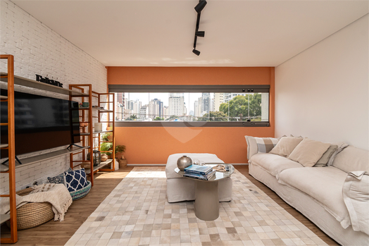 Aluguel Apartamento São Paulo Pinheiros 1