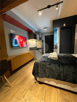 Venda Studio São Paulo Pinheiros 1