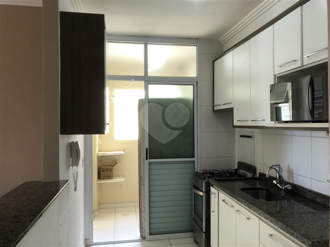 Aluguel Apartamento Barueri Jardim Tupanci 1