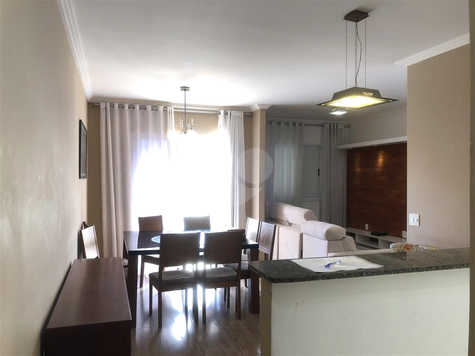 Aluguel Apartamento Barueri Jardim Tupanci 1