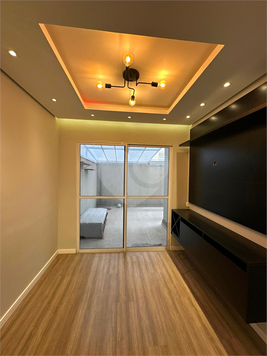 Venda Apartamento Rio De Janeiro Campo Grande 1