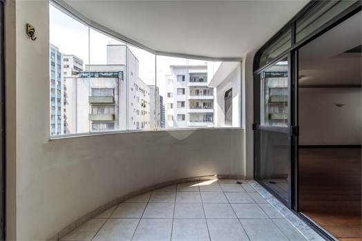 CONDOMINIO  EDIFICIO COLUMBIA