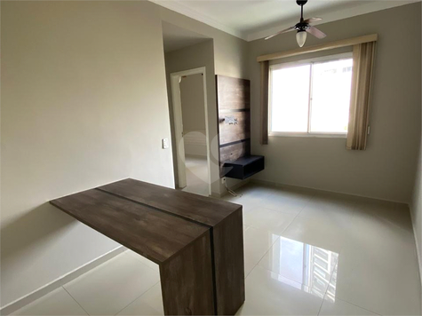 Aluguel Apartamento Sorocaba Parque Campolim 1