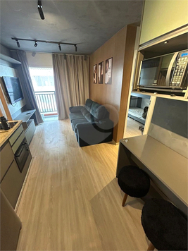 Aluguel Apartamento São Paulo Vila Mariana 1