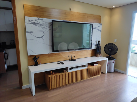 Venda Apartamento Praia Grande Caiçara 1