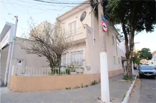 Venda Sobrado São Paulo Tatuapé 1