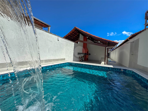 Venda Casa Praia Grande Canto Do Forte 1