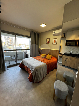 Venda Apartamento São Paulo Jardim Das Acácias 1
