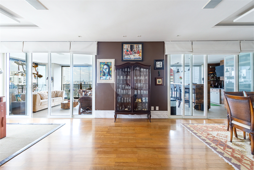 Venda Apartamento São Paulo Paraíso 1