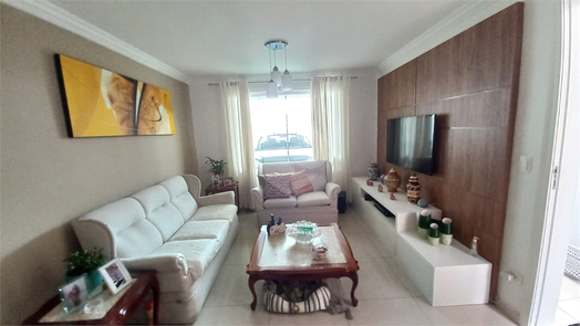 Venda Casa São Paulo Jardim Trussardi 1