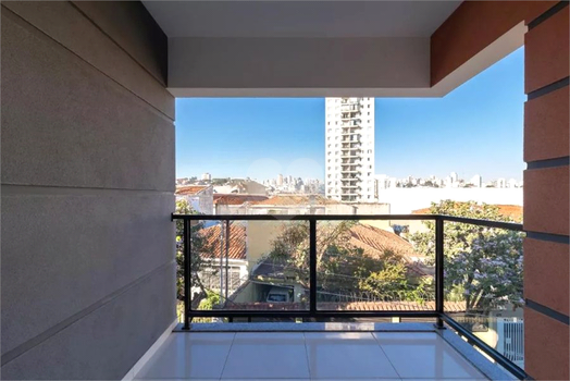 Venda Apartamento São Paulo Vila Aurora (zona Norte) 1
