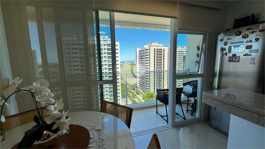 Venda Apartamento Rio De Janeiro Camorim 1