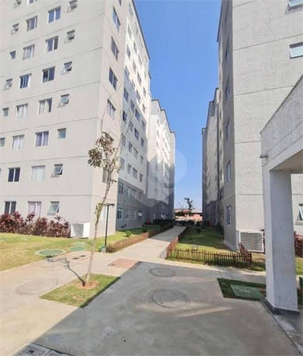Venda Apartamento São Paulo Vila Da Paz 1