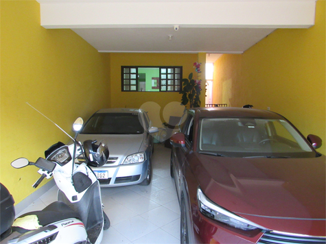 Venda Casa São Paulo Itaim Paulista 1