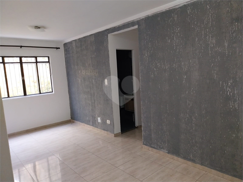Venda Apartamento São Paulo Jardim Eledy 1