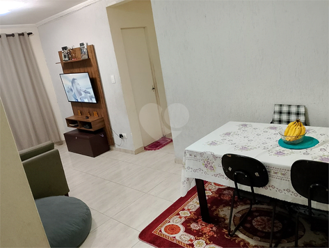 Venda Apartamento São Paulo Jardim Eledy 1