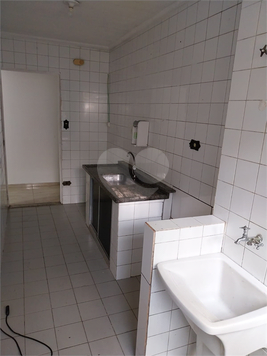 Venda Apartamento São Paulo Jardim Eledy 1
