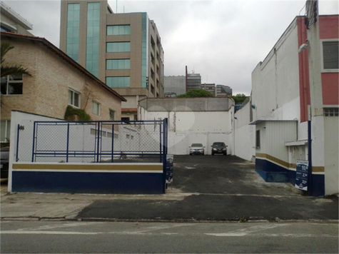 Venda Terreno São Paulo Jardim Paulista 1