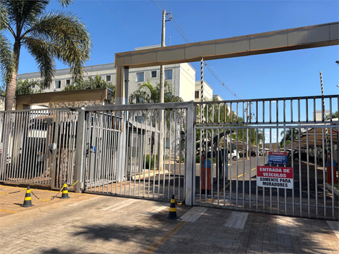 Venda Apartamento São José Do Rio Preto Vila Toninho 1