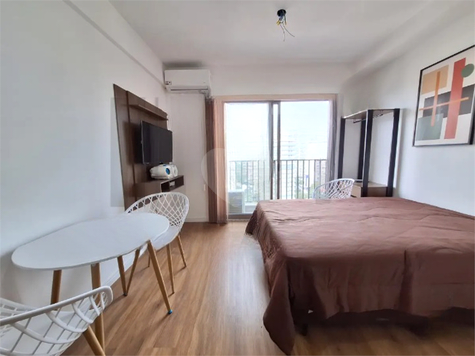 Aluguel Apartamento São Paulo Vila Nova Conceição 1