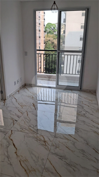 Venda Apartamento São Paulo Pirituba 1