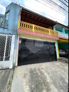 Venda Sobrado Guarulhos Jardim Álamo 1