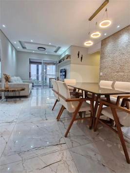 Venda Apartamento São Bernardo Do Campo Centro 1