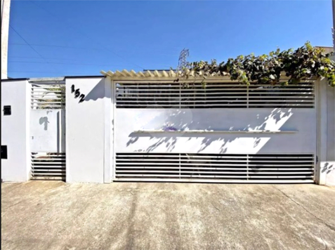 Venda Casa Jundiaí Residencial Santa Giovana 1
