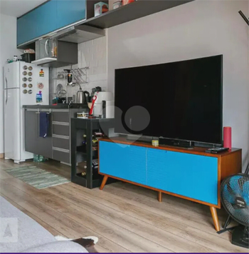 Aluguel Apartamento São Paulo Sumarezinho 1