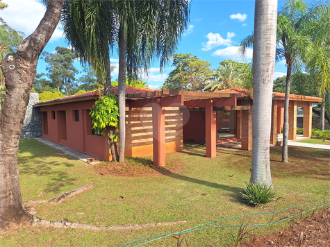 Aluguel Condomínio Votorantim Chácaras Residenciais Santa Maria 1