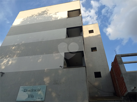 Aluguel Apartamento São Paulo Parque Císper 1