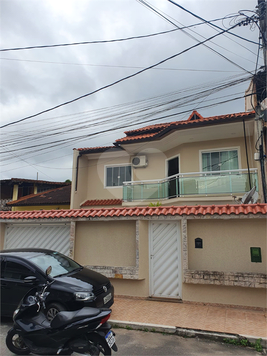 Venda Casa Rio De Janeiro Campo Grande 1