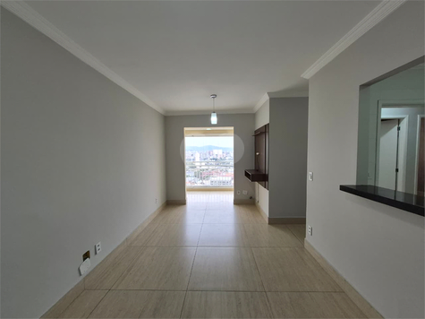 Aluguel Apartamento São Paulo Lapa 1