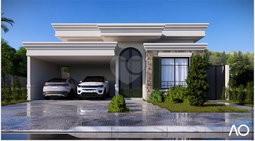 Venda Condomínio Piracicaba Loteamento Residencial E Comercial Villa D'aquila 1