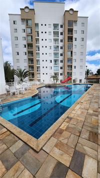 Venda Apartamento São Paulo Campininha 1