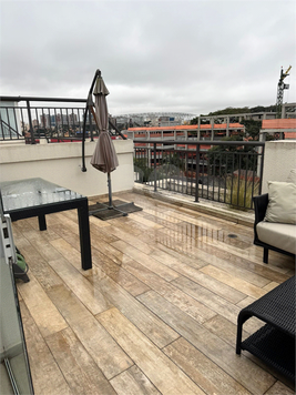 Venda Apartamento São Paulo Jardim Leonor 1