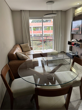Venda Apartamento São Paulo Jardim Leonor 1