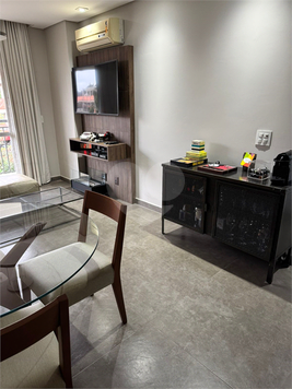Venda Apartamento São Paulo Jardim Leonor 1