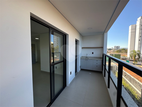 Aluguel Apartamento Sorocaba Jardim Refúgio 1