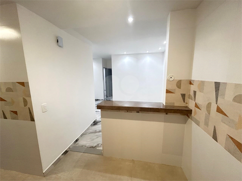 Venda Apartamento Rio De Janeiro Tijuca 1