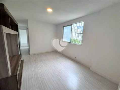 Venda Apartamento Rio De Janeiro Jacarepaguá 1