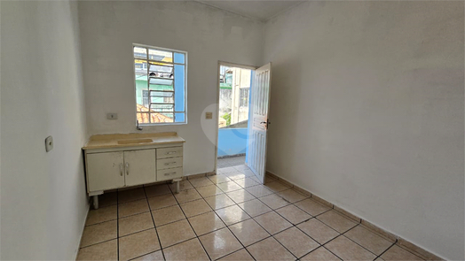 Aluguel Casa de vila São Paulo Vila Pirituba 1