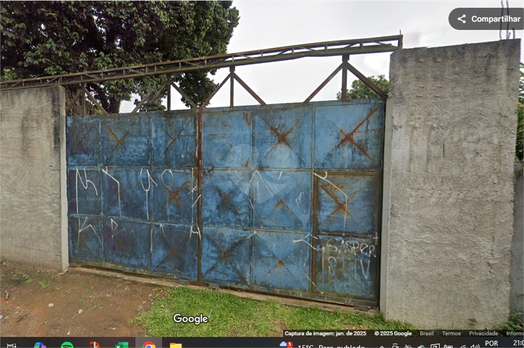 Venda Terreno Arujá Jardim Yamamoto 1