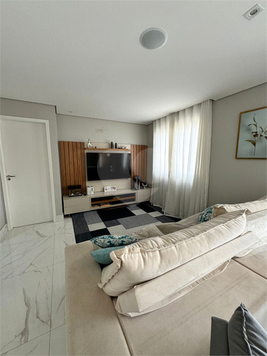 Venda Apartamento São Bernardo Do Campo Centro 1