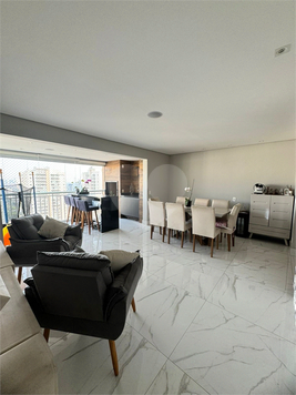Venda Apartamento São Bernardo Do Campo Centro 1