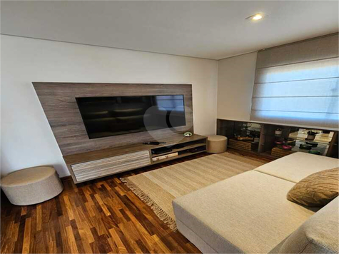 Venda Apartamento São Paulo Vila Congonhas 1