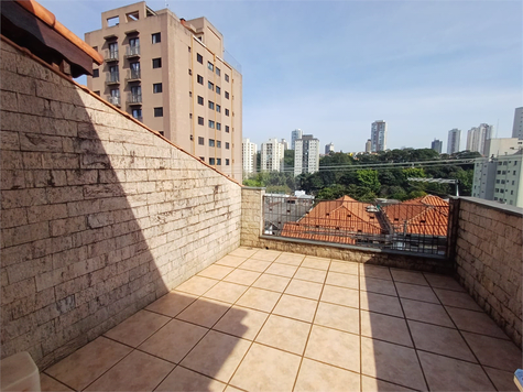 Venda Sobrado São Paulo Vila Aurora (zona Norte) 1