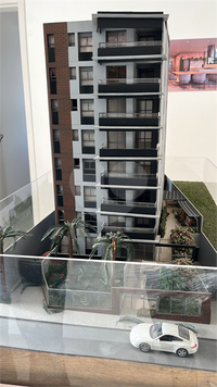 CONDOMINIO MATIZES