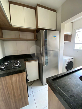 Aluguel Apartamento Jundiaí Jardim Carolina 1