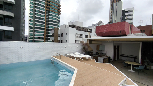 Venda Cobertura Salvador Graça 1